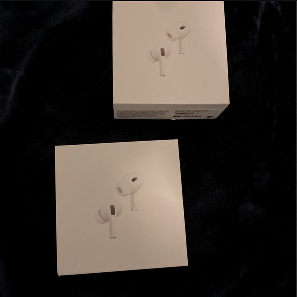 AirPodsPro 2nd Gen